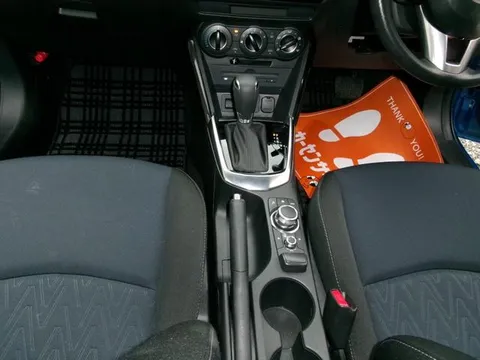 Mazda Mazda2 (Demio)
