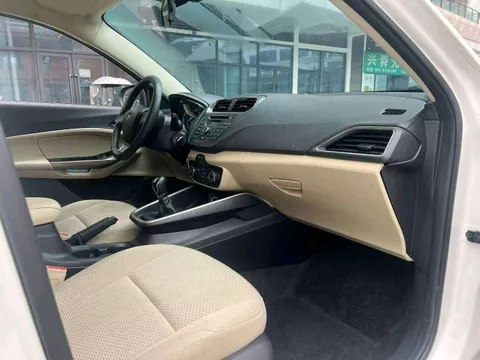 Ford Escort