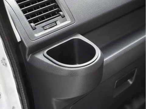 Toyota TownAce Van