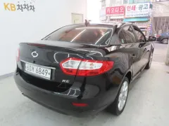 Renault SM3