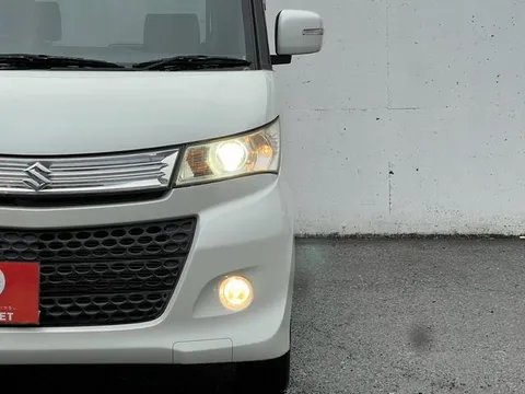 Suzuki Palette SW
