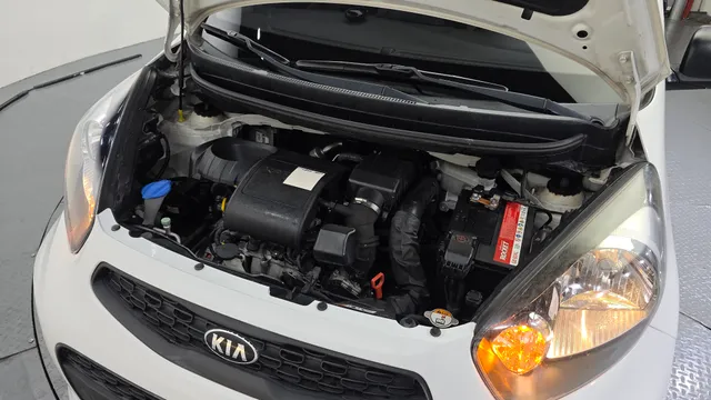 Kia Picanto (Morning)