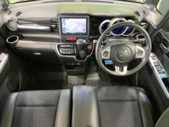 Honda N-BOX+ Custom