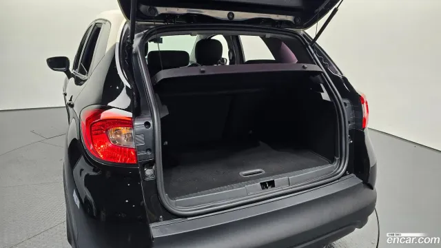 Renault QM3