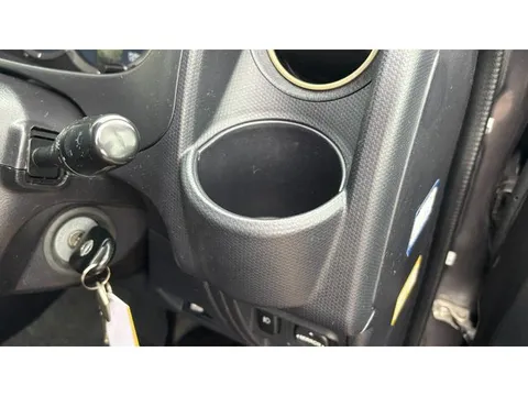 Nissan KIX