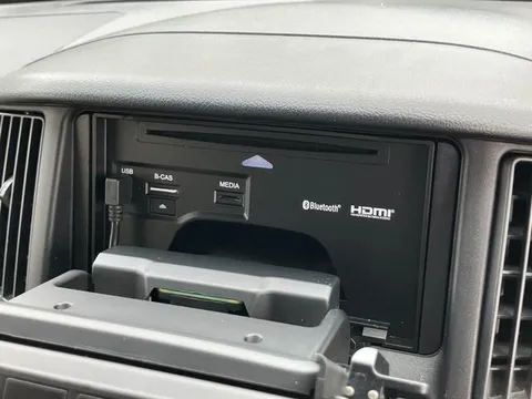 Toyota TownAce Van
