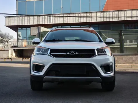 Chery Tiggo 3x