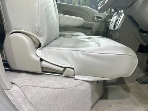 Nissan Clipper Rio