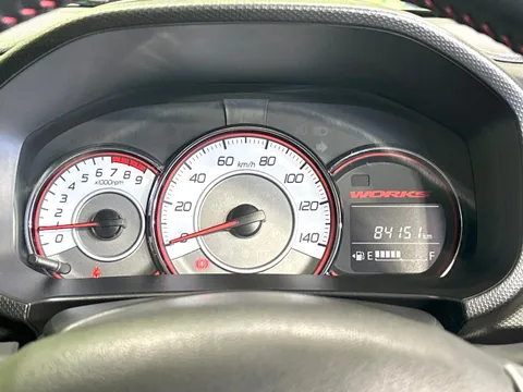 Suzuki Alto Works