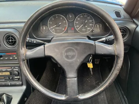 Mazda Eunos Roadster