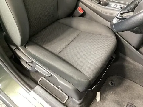 Honda HR-V (Vezel)