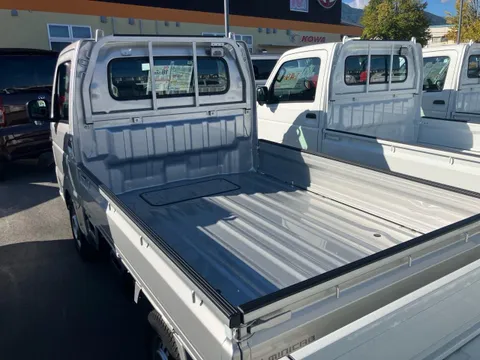 Mitsubishi Minicab Truck