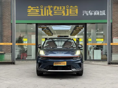 Lynk & Co Lynk & Co 06