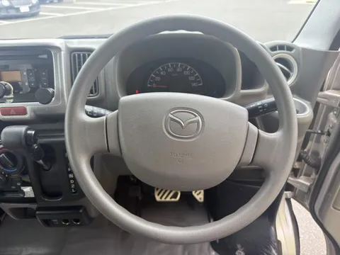 Mazda Scrum