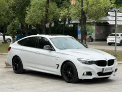 BMW Gran Turismo
