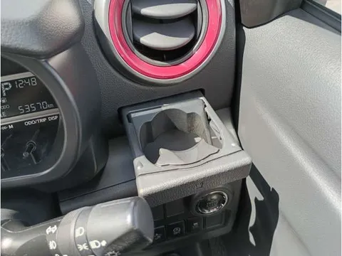 Daihatsu Boon