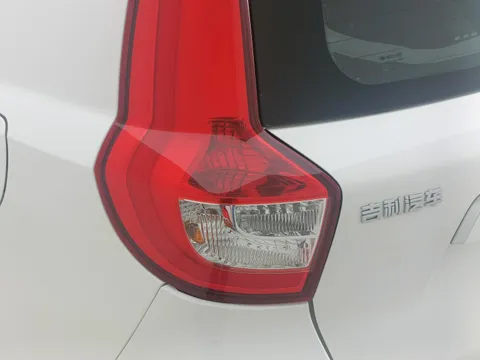 Geely Vision X6