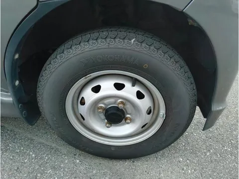 Honda Vamos