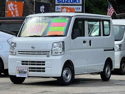 Nissan Clipper