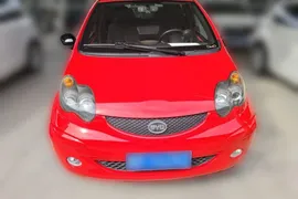 BYD F0