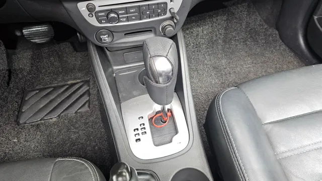 Renault SM3