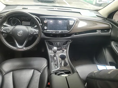 Buick Envision