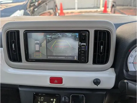 Daihatsu Mira Tocot
