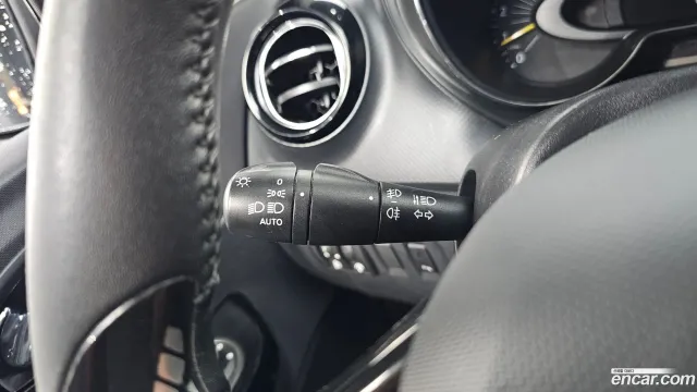 Renault QM3