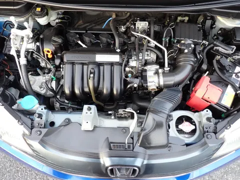 Honda Jazz (Fit)