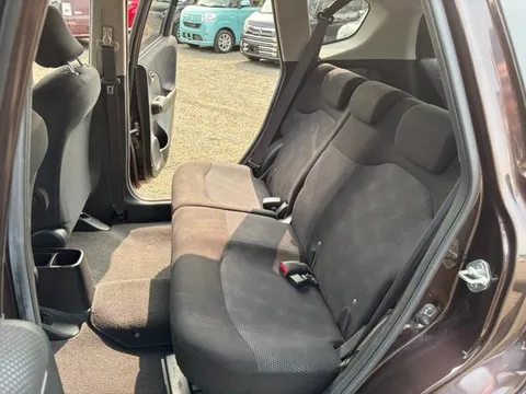 Honda Jazz (Fit)