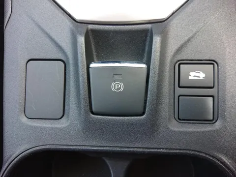 Subaru Impreza G4