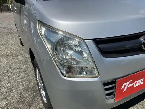 Mazda AZ-Wagon