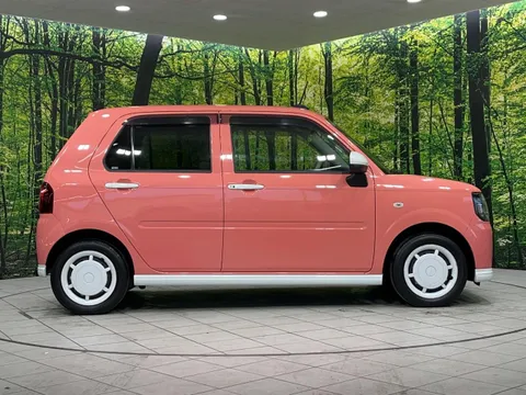 Daihatsu Mira Tocot