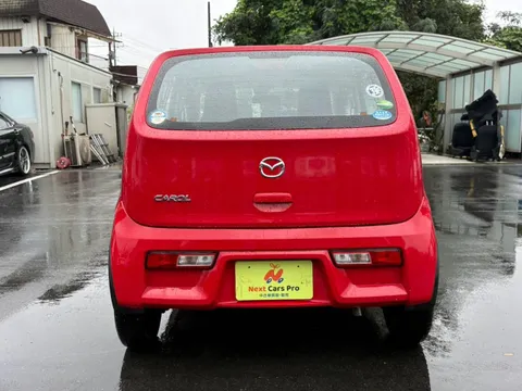 Mazda Carol