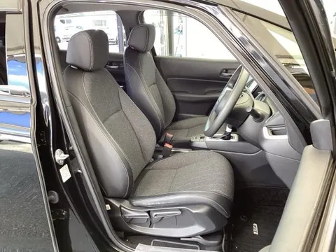 Honda Jazz (Fit)