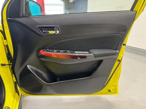 Suzuki Swift Sport