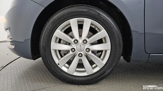 Kia Cerato (K3)