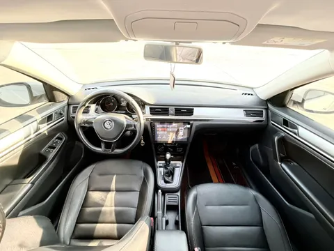 Volkswagen