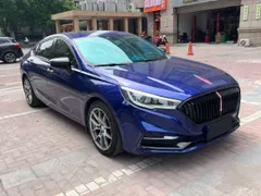 Hongqi
