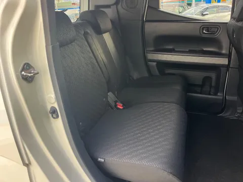 Honda N-BOX Slash