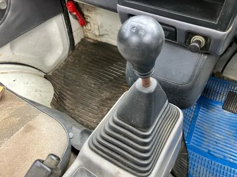 Mitsubishi Minicab Truck