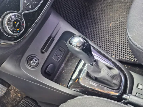 Renault QM3