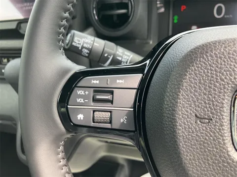 Honda N-BOX Joy