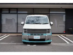 Nissan Vanette