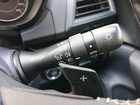 Subaru Impreza G4