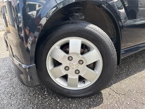 Mazda Scrum Wagon