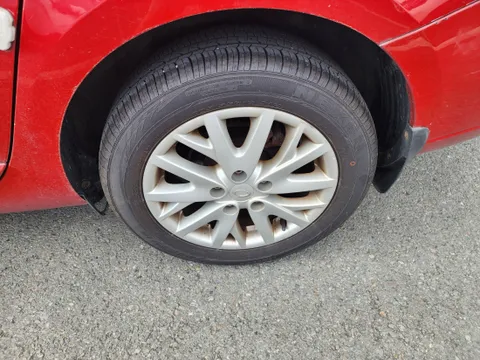 Renault SM3
