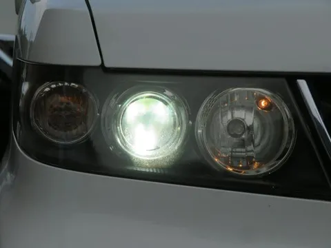 Honda Zest Spark