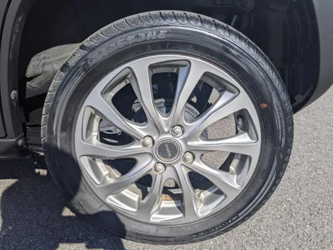 Mazda Flair Crossover