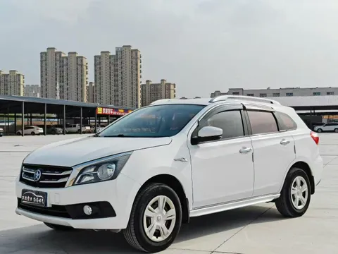 Venucia T70